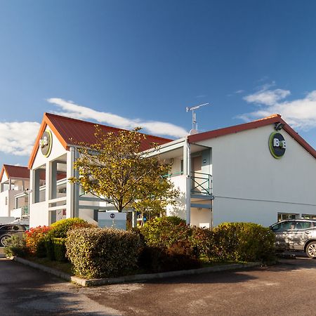 B&B Hotel Troyes Barberey Ngoại thất bức ảnh