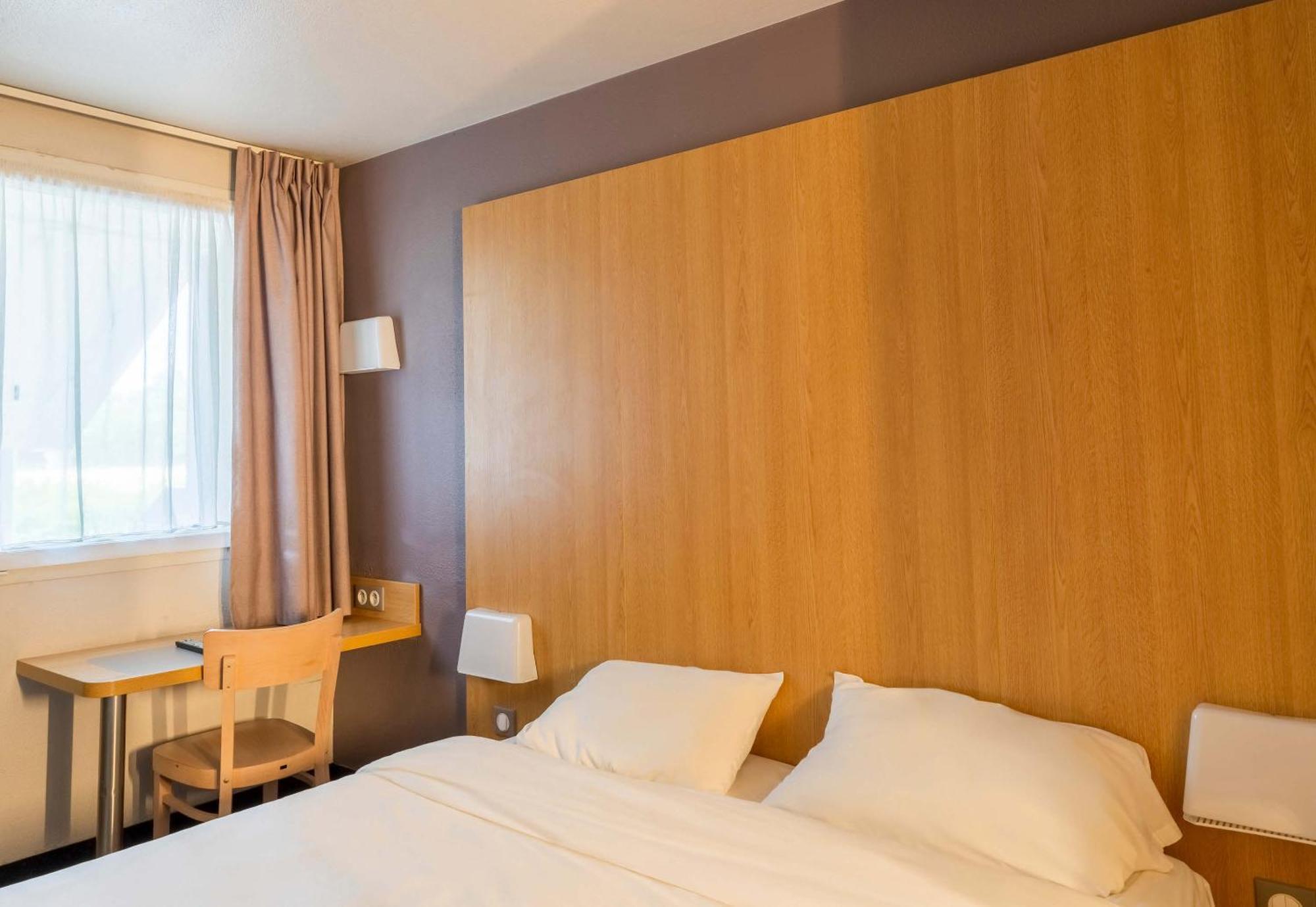 B&B Hotel Troyes Barberey Ngoại thất bức ảnh