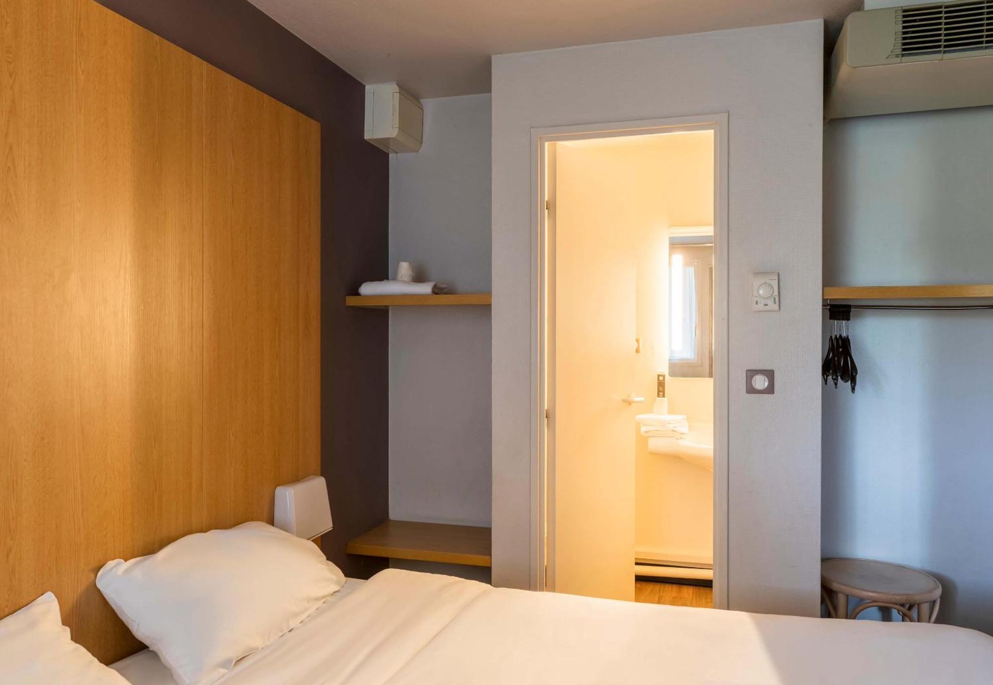 B&B Hotel Troyes Barberey Ngoại thất bức ảnh