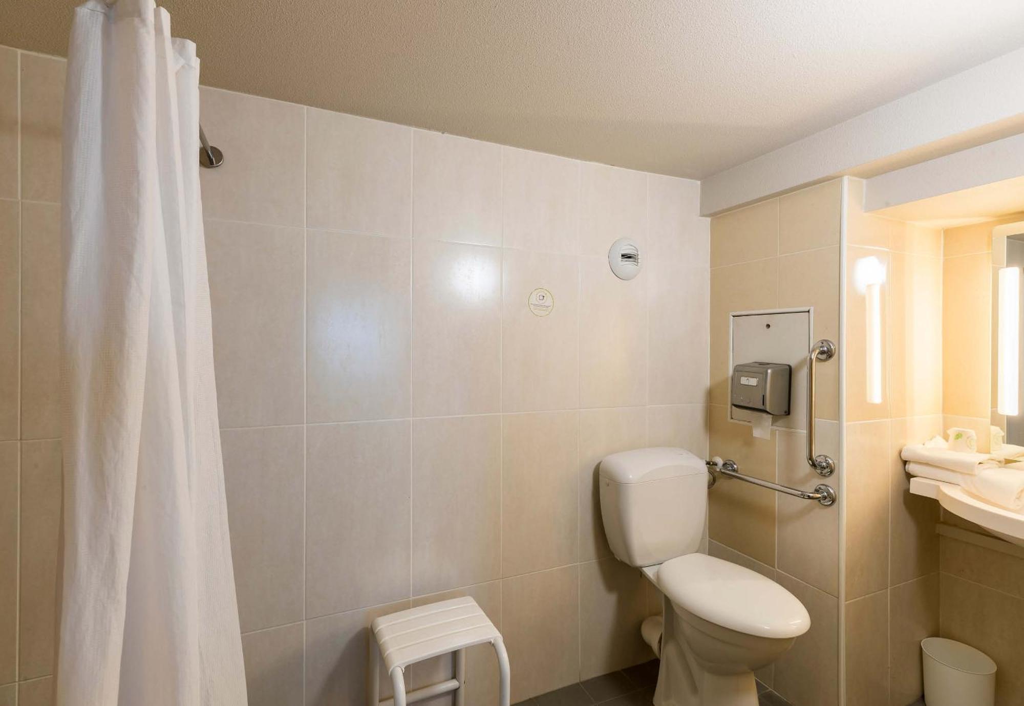 B&B Hotel Troyes Barberey Ngoại thất bức ảnh