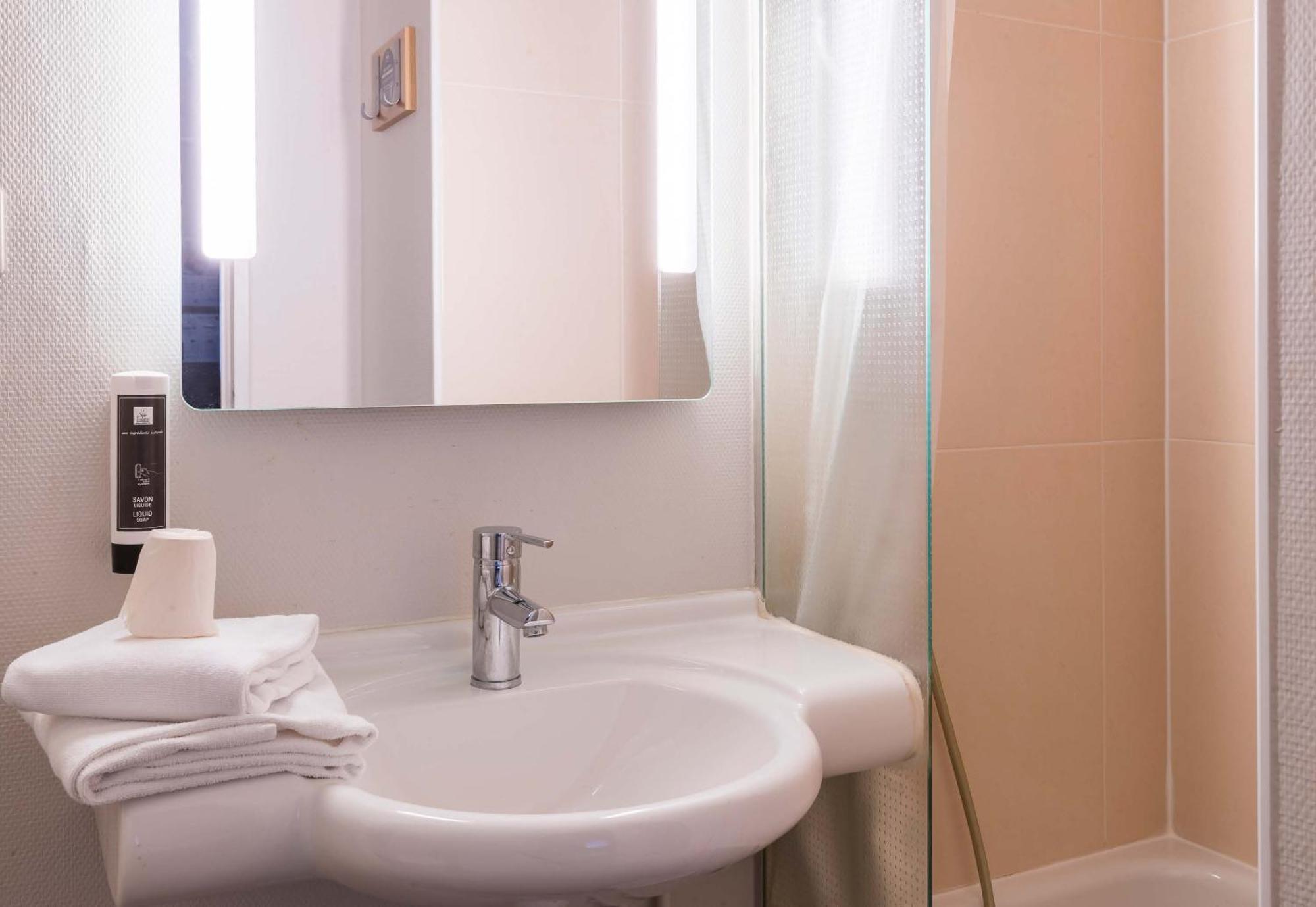 B&B Hotel Troyes Barberey Ngoại thất bức ảnh