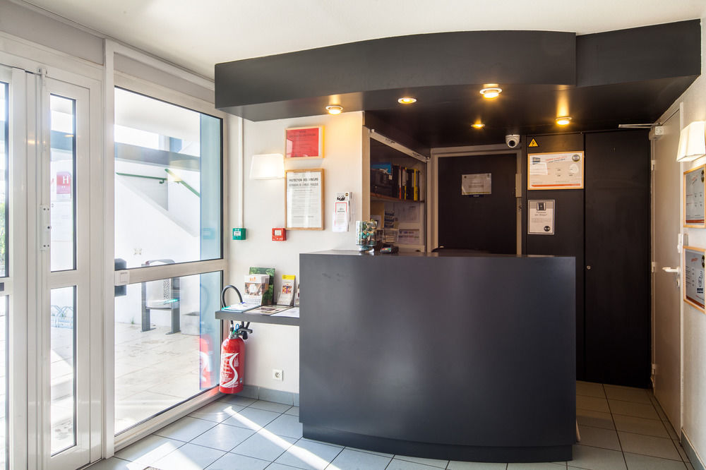B&B Hotel Troyes Barberey Ngoại thất bức ảnh