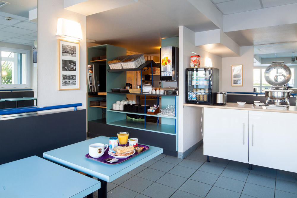 B&B Hotel Troyes Barberey Ngoại thất bức ảnh