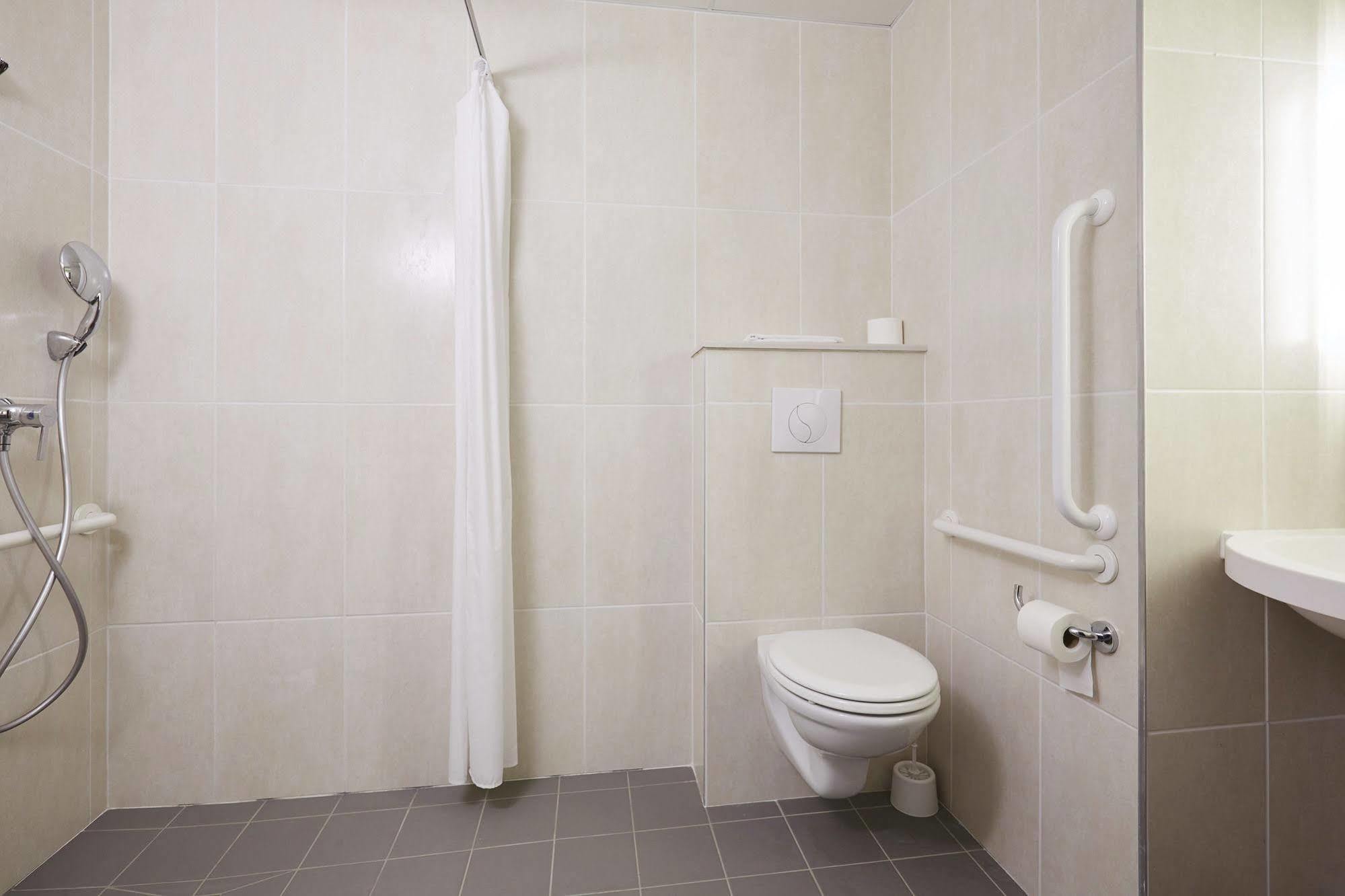 B&B Hotel Troyes Barberey Ngoại thất bức ảnh