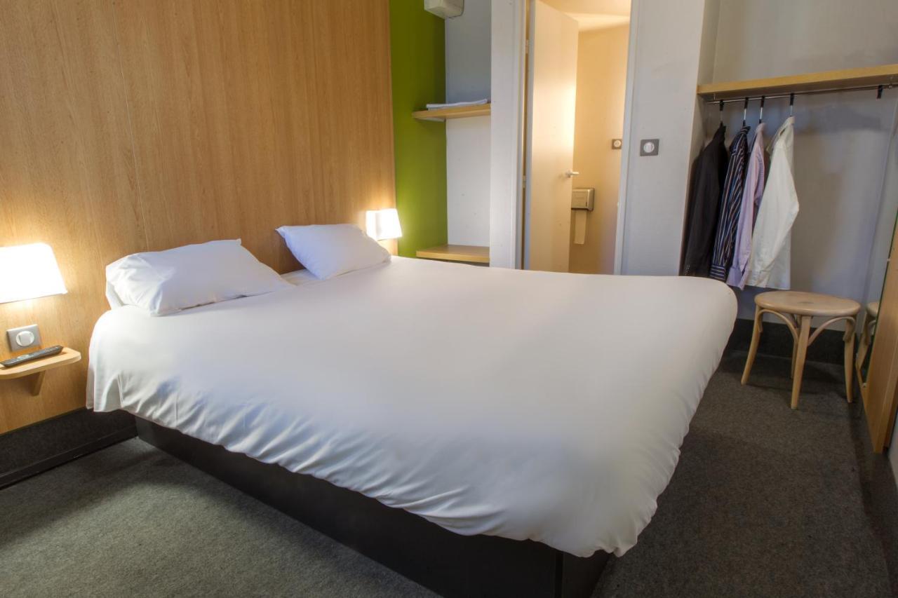 B&B Hotel Troyes Barberey Ngoại thất bức ảnh