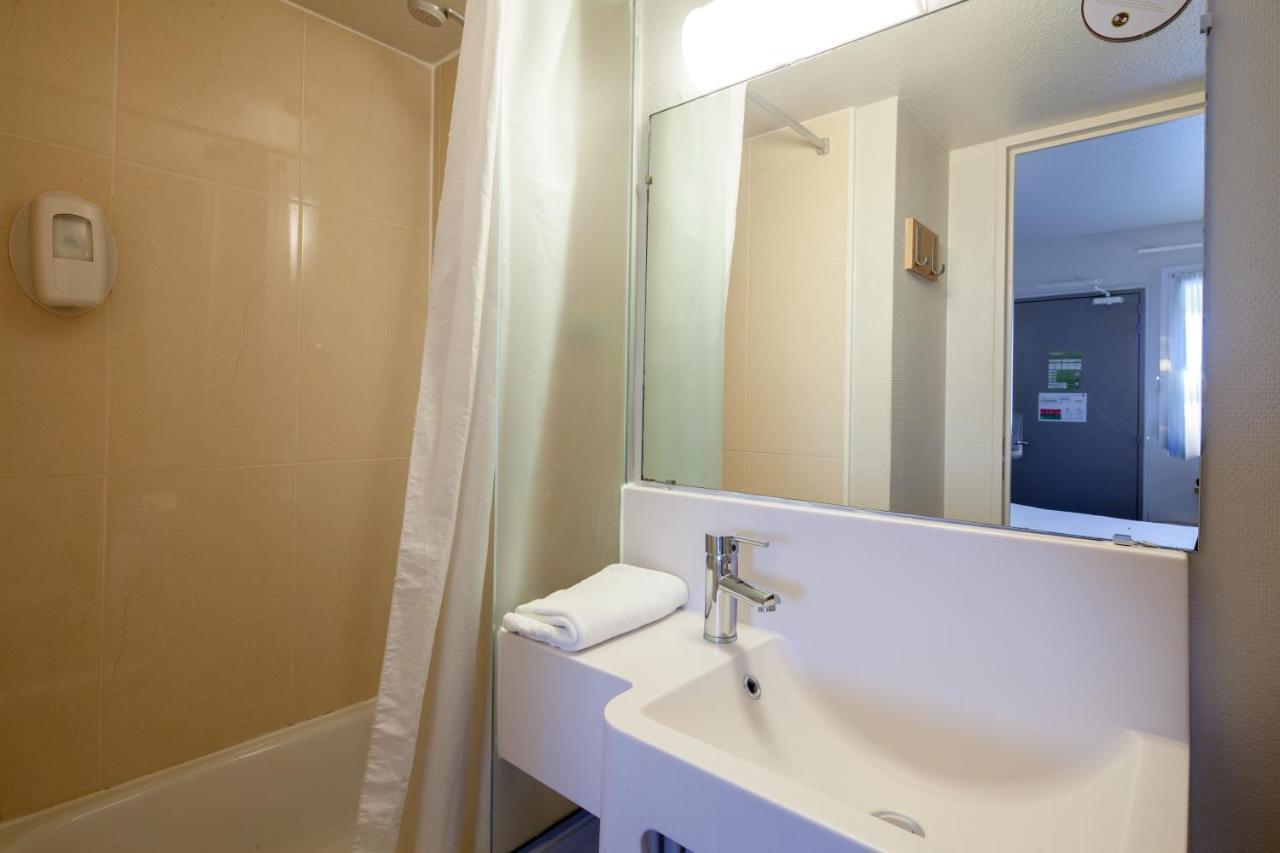 B&B Hotel Troyes Barberey Ngoại thất bức ảnh