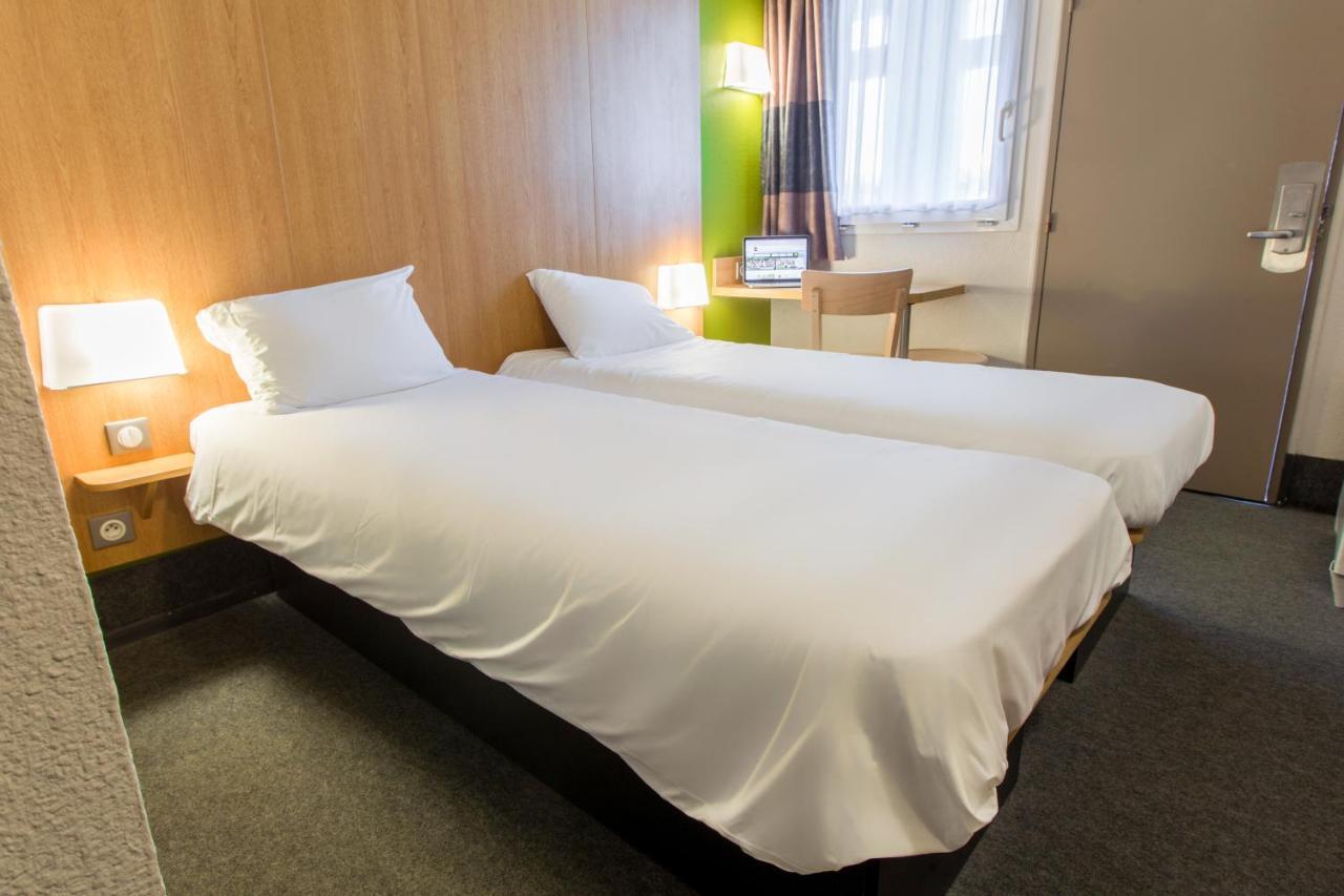 B&B Hotel Troyes Barberey Ngoại thất bức ảnh